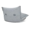 Sillón The BonBaron Slim Boucle Fatboy