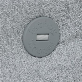 Sillón The BonBaron Slim Boucle Fatboy