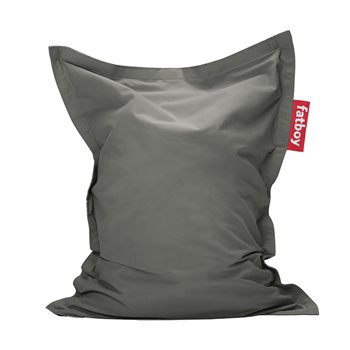 Puff Junior Canvas Recycled Fatboy