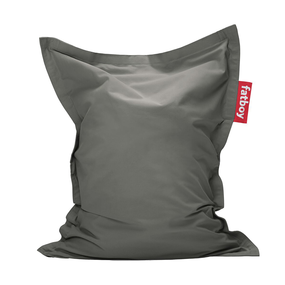 Puff Junior Canvas Recycled Fatboy
