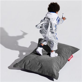 Puff Junior Canvas Recycled Fatboy