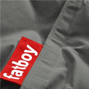 Puff Junior Canvas Recycled Fatboy