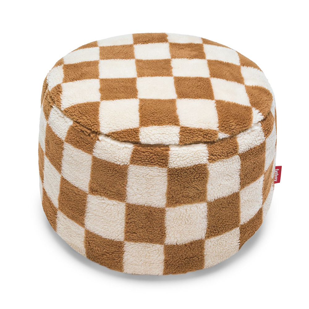 Puff Point Teddy Chess Fatboy
