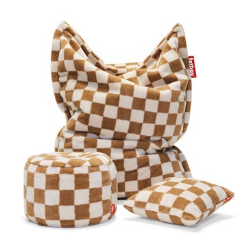 Puff Point Teddy Chess Fatboy