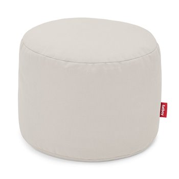 Puff Point Canvas Recycled Fatboy