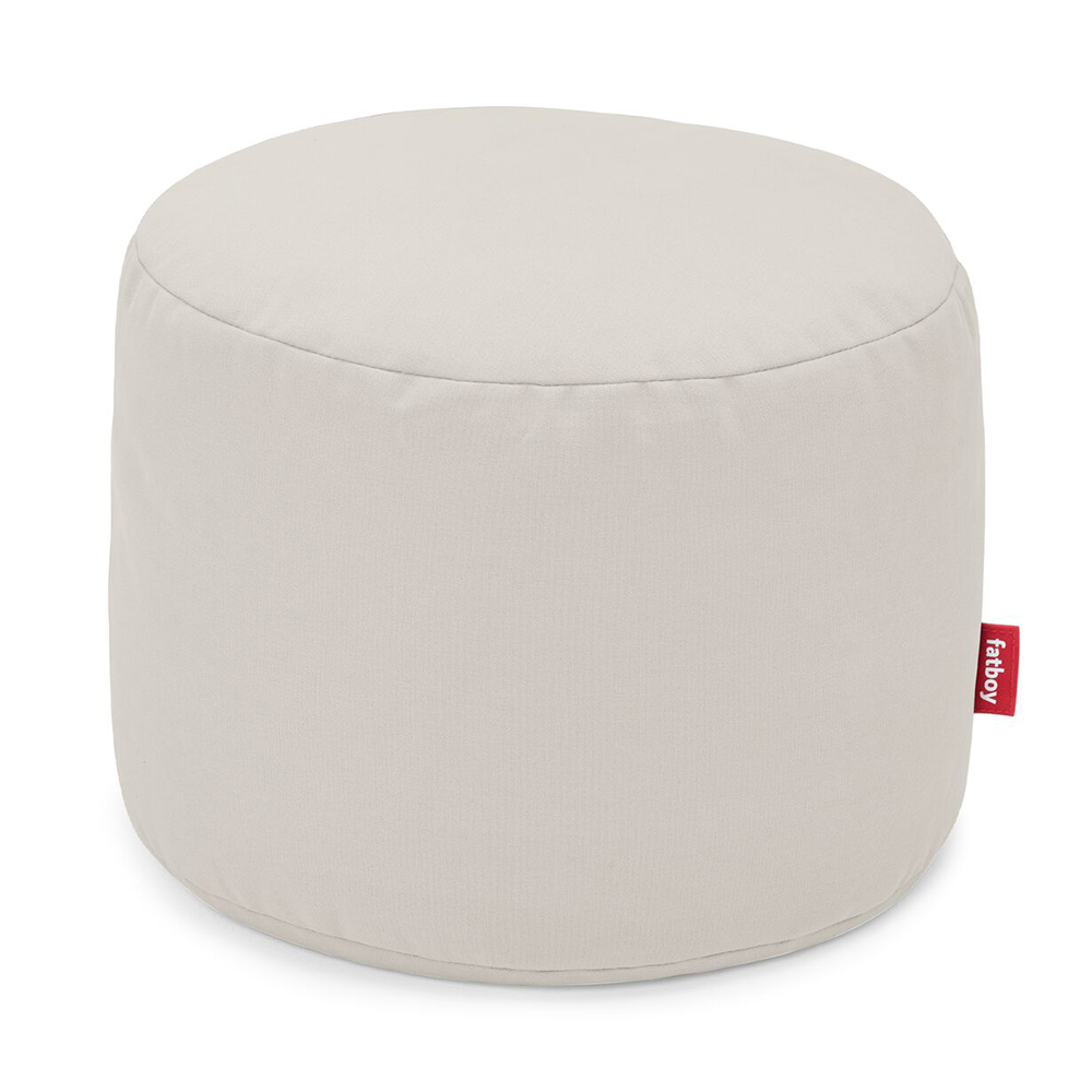 Puff Point Canvas Recycled Fatboy