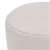 Puff Point Canvas Recycled Fatboy