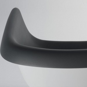 Sillón Collier Spider de Casprini. Sillones modernos de diseño italiano.