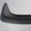 Sillón Collier Spider de Casprini. Sillones modernos de diseño italiano.