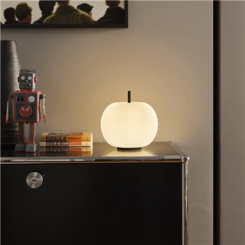 Lámpara sobremesa Kushi table Kundalini