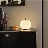 Lámpara sobremesa Kushi table Kundalini