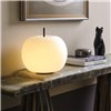 Lámpara sobremesa Kushi table Kundalini