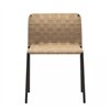 Silla apilable Costa Andreu World