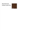 Silla Nuez madera Outdoor Andreu World