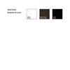 Taburete Nuez respaldo Outdoor BQ-2892/2891 Andreu World