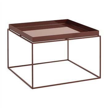 Mesa centro Tray Hay