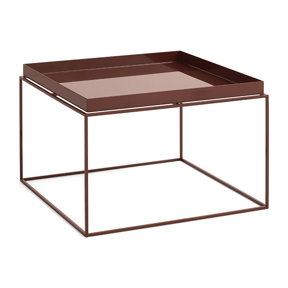 Mesa centro Tray Hay