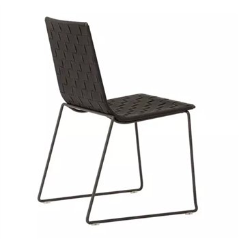 Silla Trenza SI0700 Andreu World