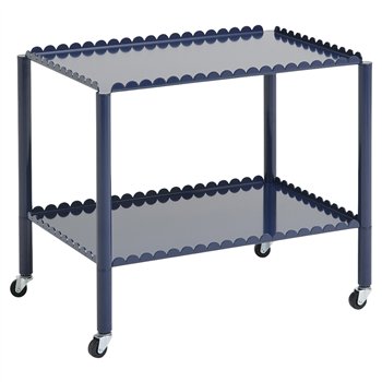 Carrito Arcs Trolley Hay