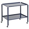 Carrito Arcs Trolley Hay