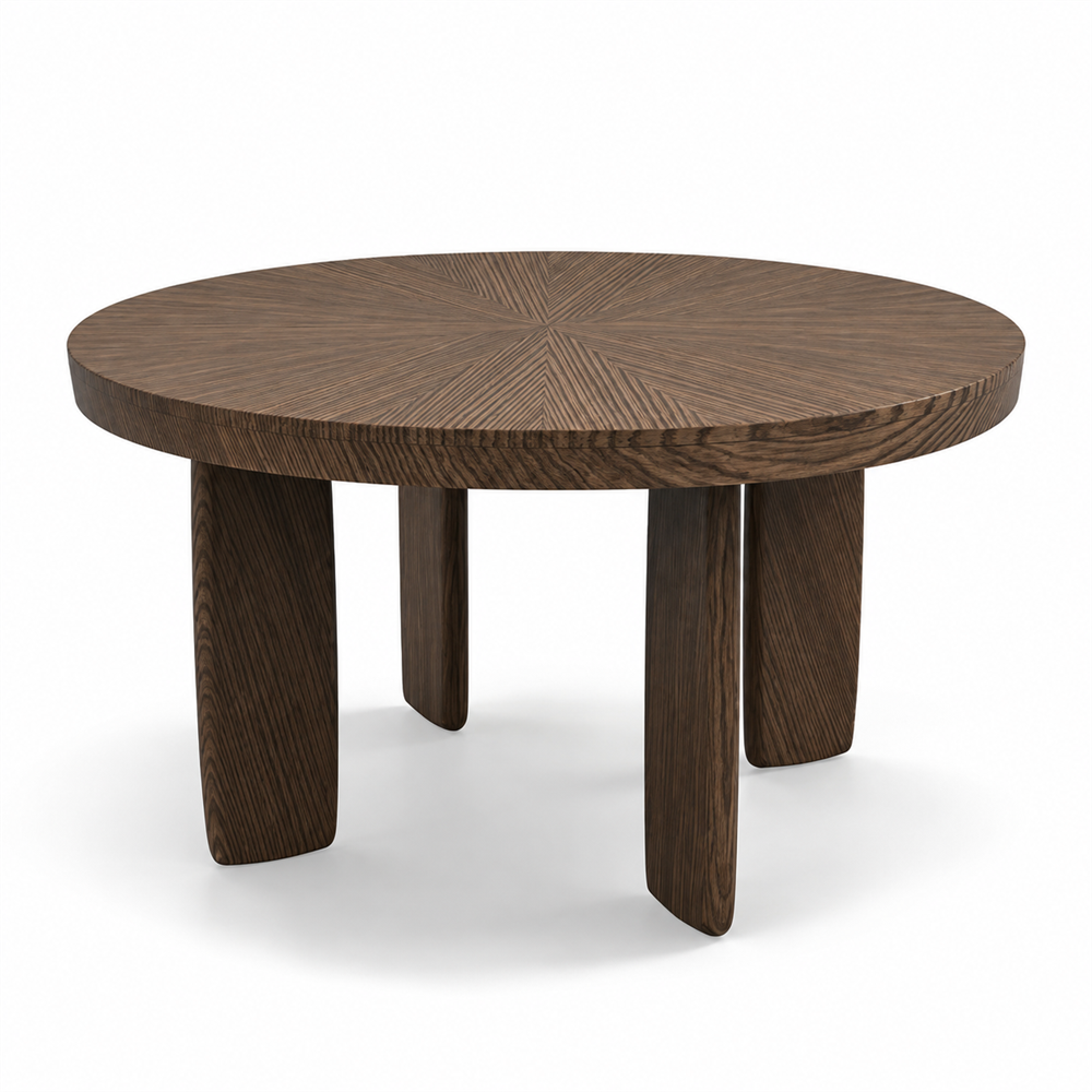 Mesa Brixton extensible Ozzio Design