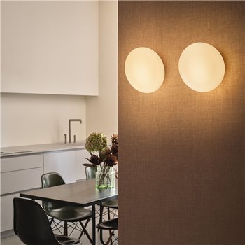 Aplique pared IP55 Kundalini