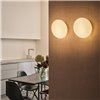 Aplique pared IP55 Kundalini