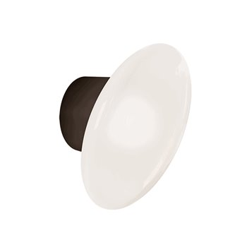 Aplique pared IP55 Kundalini