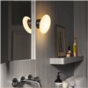 Aplique pared IP55 Kundalini
