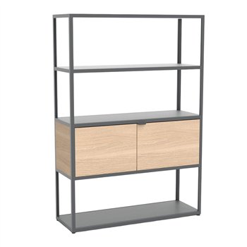 Librería New Order Combination 401 Hay
