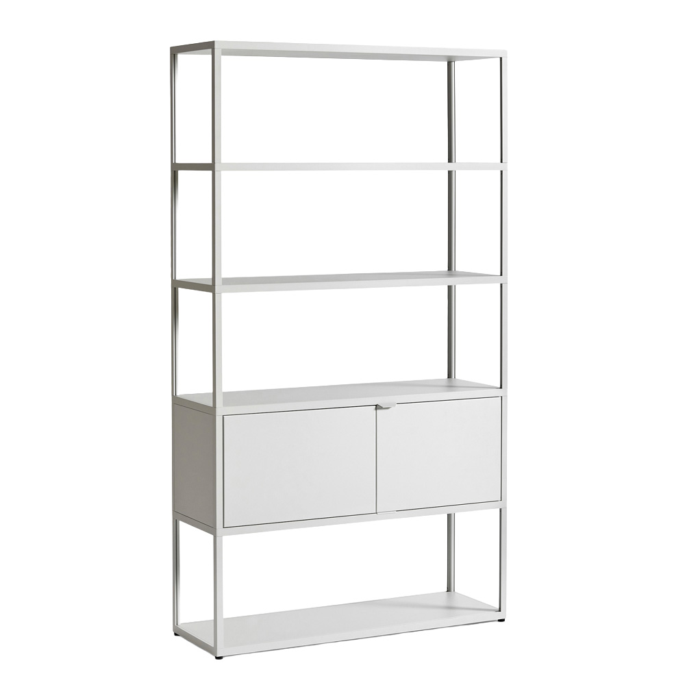 Librería New Order Combination 502 Hay
