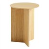Mesa centro Slit Wood Hay