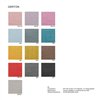Silla Aiko Giratoria Softline