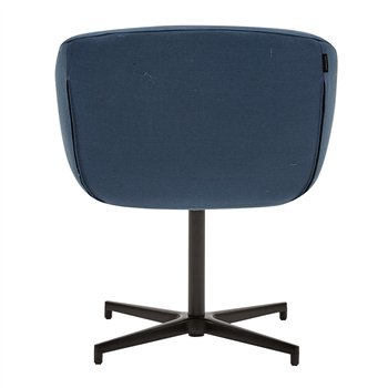 Silla Aiko Giratoria Softline