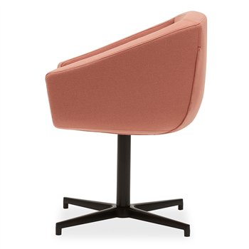 Silla Aiko Giratoria Softline