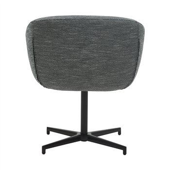 Silla Aiko Giratoria Softline