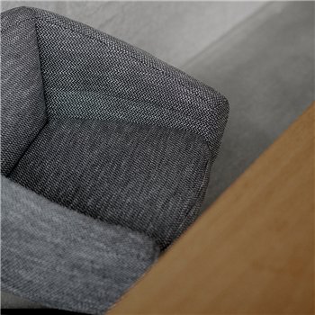 Silla Aiko Giratoria Softline