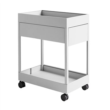 Carrito New Order Hay