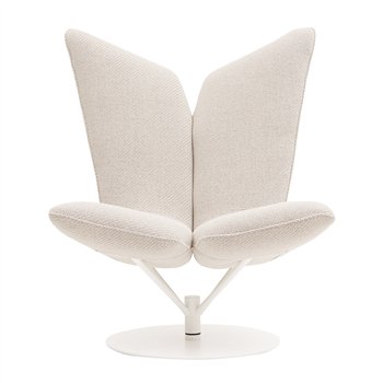 Butaca Angel Giratoria Softline