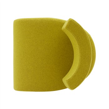 Mecedora Apollo Softline