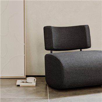 Mecedora Apollo Softline