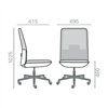 Silla Velo SI3072 Andreu World