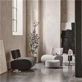Pouf Apollo Softline