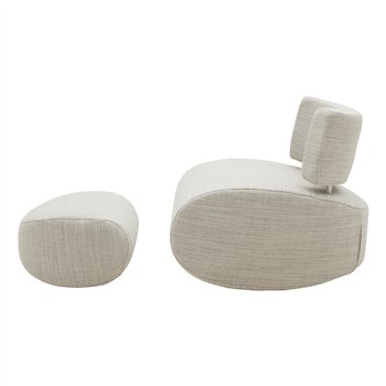 Pouf Apollo Softline