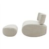 Pouf Apollo Softline