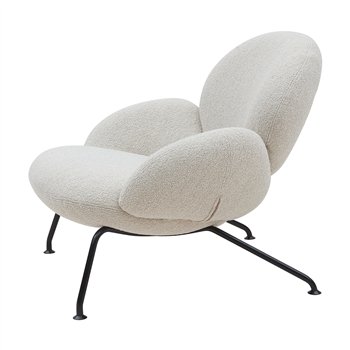 Sillón Baixa Softline