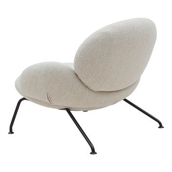 Sillón Baixa Softline