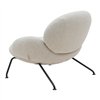Sillón Baixa Softline