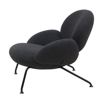 Sillón Baixa Softline