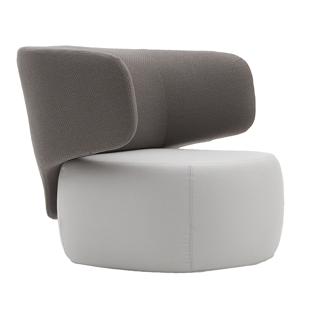 Sillón Basel Softline
